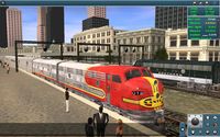 Trainz Simulator screenshot, image №672314 - RAWG
