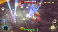 Rise of Mana screenshot, image №808597 - RAWG