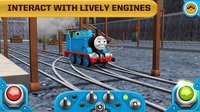 Thomas & Friends: Race On! screenshot, image №1508200 - RAWG