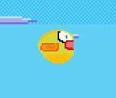 lidl flappy bird screenshot, image №3091801 - RAWG