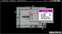 The Electric Monopoly screenshot, image №343125 - RAWG