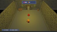3D Dot Game Heroes PoC screenshot, image №3726878 - RAWG