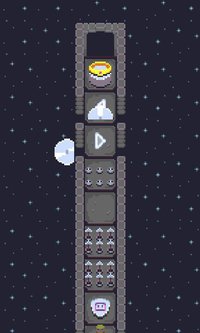 COSMIC CROWN (Android) screenshot, image №1036774 - RAWG