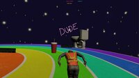 The Infinite Trial of a Hopeless Man Running screenshot, image №2676465 - RAWG