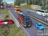 Bus Simulator: Driving Games screenshot, image №3436876 - RAWG