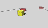Cube Boi Infinite screenshot, image №2457066 - RAWG