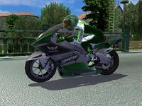 MotoGP: Ultimate Racing Technology 3 screenshot, image №404083 - RAWG