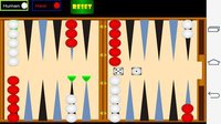 Quick Backgammon - Free No Internet No Ads screenshot, image №1468062 - RAWG