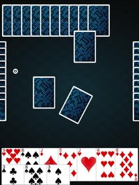 Classic Spades screenshot, image №2056629 - RAWG