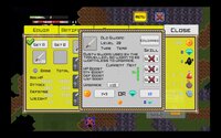 The Rogue of Nexus screenshot, image №4156715 - RAWG