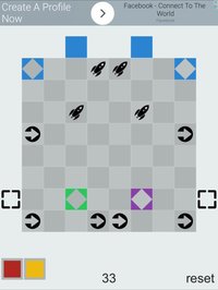 rocket dots screenshot, image №1944711 - RAWG