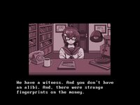 Jishogi screenshot, image №3436442 - RAWG