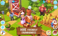 FarmVille 3 - Animals screenshot, image №3100168 - RAWG