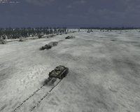 Achtung Panzer: Kharkov 1943 screenshot, image №516512 - RAWG