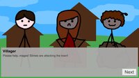 Connect RPG screenshot, image №3071277 - RAWG