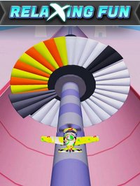 Fun Ball Paint Drop screenshot, image №1943602 - RAWG