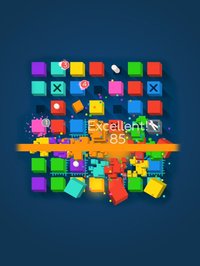 3 Cubes Endless: Puzzle Blocks screenshot, image №2055488 - RAWG