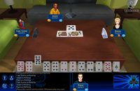 Hoyle Card Games (2009) screenshot, image №337822 - RAWG