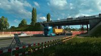 Euro Truck Simulator 2 screenshot, image №70675 - RAWG