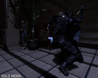 Tom Clancy's Splinter Cell Chaos Theory screenshot, image №656627 - RAWG