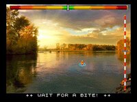 King of Anglers (ZX Spectrum Next) screenshot, image №3531307 - RAWG