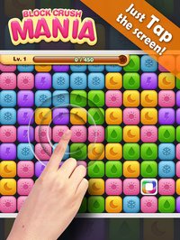 Block Crush Mania screenshot, image №898247 - RAWG