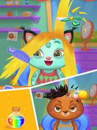 Pet's Hair Salon screenshot, image №960200 - RAWG