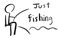 Just fishing (itch) (whatthesamuel) screenshot, image №2967002 - RAWG