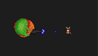 Bunny vs. Carrot screenshot, image №2537509 - RAWG
