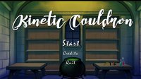 Kinetic Cauldron screenshot, image №1198014 - RAWG