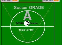 Soccer Grade A screenshot, image №1770739 - RAWG