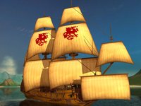 Pirates of the Burning Sea screenshot, image №355369 - RAWG