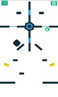 JumpingBall screenshot, image №1303915 - RAWG