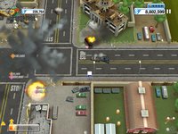 Burnout Crash! screenshot, image №582295 - RAWG
