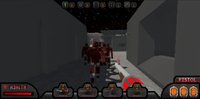 PROTON: Retro-Like Soviet FPS Game (GGJ 2020) screenshot, image №2283915 - RAWG