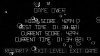 Asteroids 3D (Chonibi) screenshot, image №3147525 - RAWG