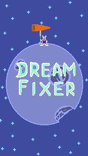 Dream Fixer screenshot, image №2384921 - RAWG