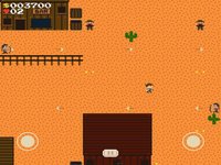 Wild Wild West Bandits screenshot, image №1801972 - RAWG