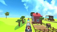 Baby Train 3D Premium screenshot, image №2087847 - RAWG