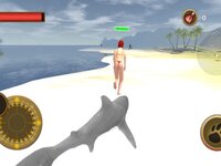 Extreme Shark Attack screenshot, image №2859873 - RAWG