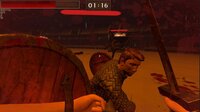 Betrayed Warrior screenshot, image №3497515 - RAWG