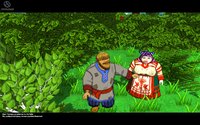 Fairy Tales: Three Heroes screenshot, image №484485 - RAWG