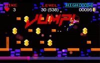 Runner Dash screenshot, image №1159214 - RAWG
