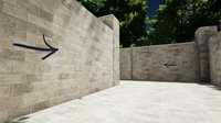 Forgotten Ways screenshot, image №2339756 - RAWG