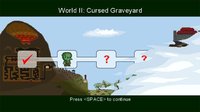Goblin and Coins (itch) screenshot, image №1049444 - RAWG