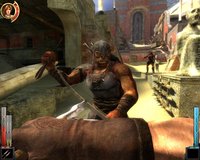 Dark Messiah of Might and Magic screenshot, image №1749843 - RAWG