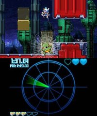 Mighty Switch Force! screenshot, image №794603 - RAWG