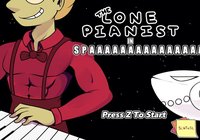 The Lone Pianist in SPAAAA... screenshot, image №2113610 - RAWG