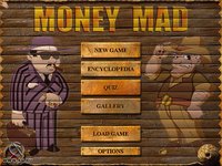 Money Mad screenshot, image №299560 - RAWG