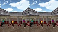 VR Real Horse Racer: Hill Climb-ing 3D screenshot, image №1832402 - RAWG